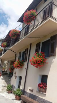 casa nonna annetta