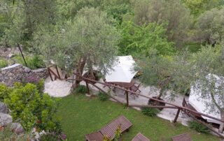 nonna annetta – area esterna attrezzata nonna annetta - area esterna attrezzata